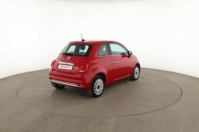 Fiat 500 1.0 Hybrid Bsg Dolcevita 70 ch