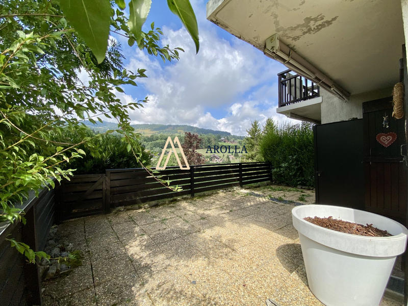 Appartement - 18 m² - 1 pièce