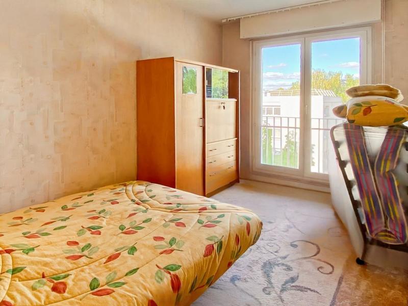 Appartement - 107 m² - 5 pièces