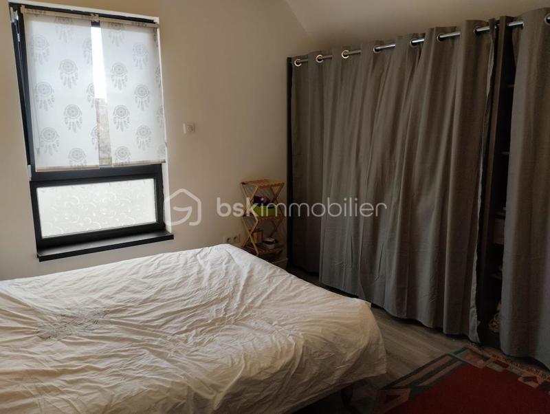 Maison - 114 m² - 5 pièces