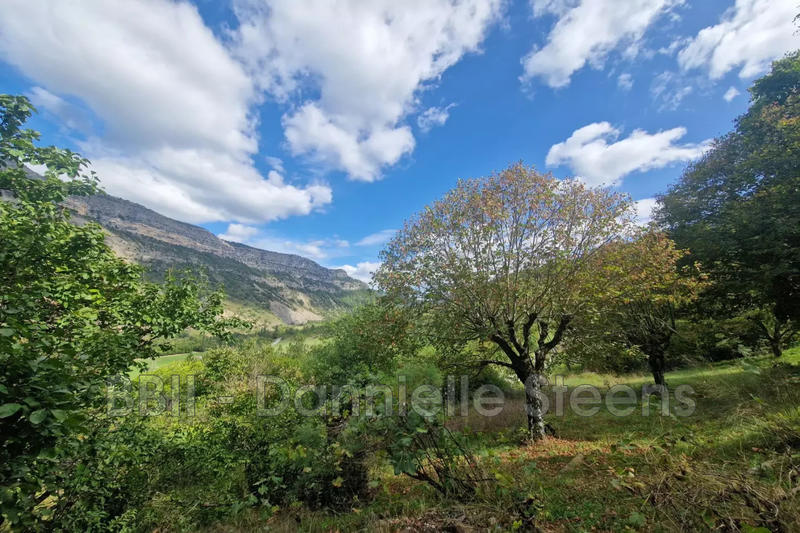 Bergerie - 150 m² - 6 pièces