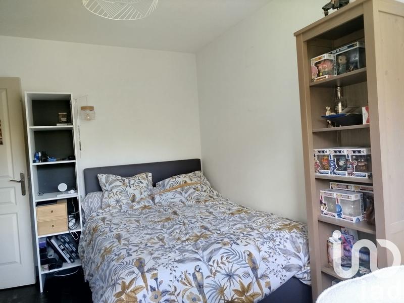 Appartement - 98 m² - 5 pièces