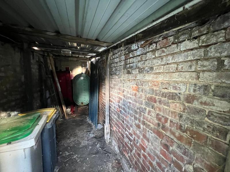 Maison - 66 m² - 3 pièces