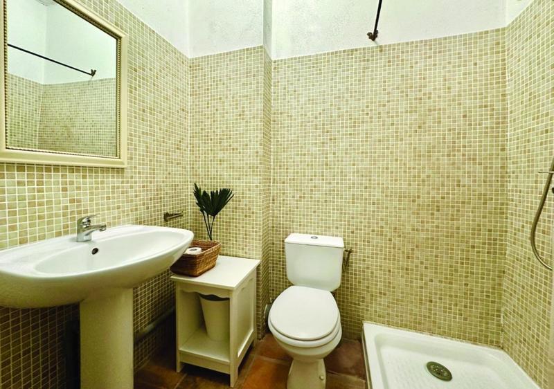 Maison - 135 m² - 7 pièces