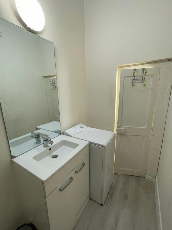 Appartement - 20 m² - 1 pièce