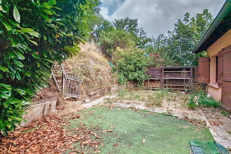 Maison - 89 m² - 4 pièces