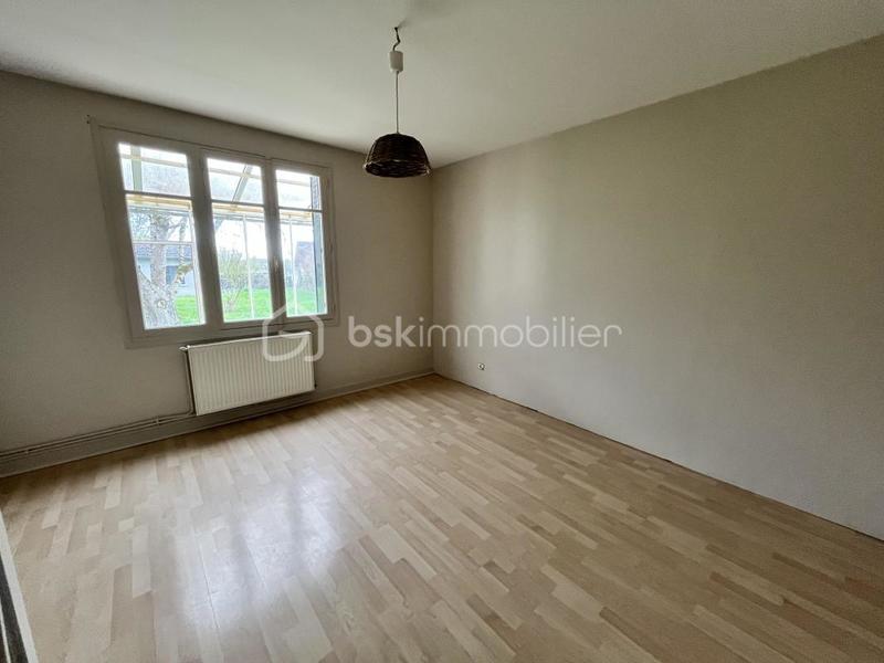 Maison de village - 56 m² - 2 pièces