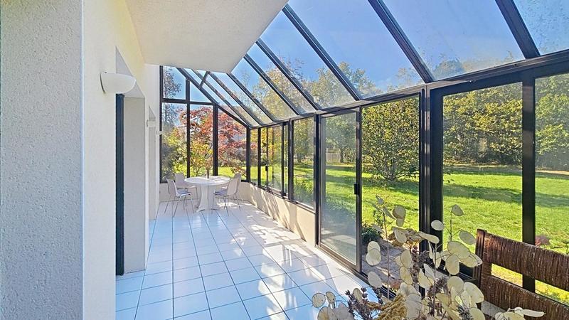 Maison - 164 m² - 7 pièces