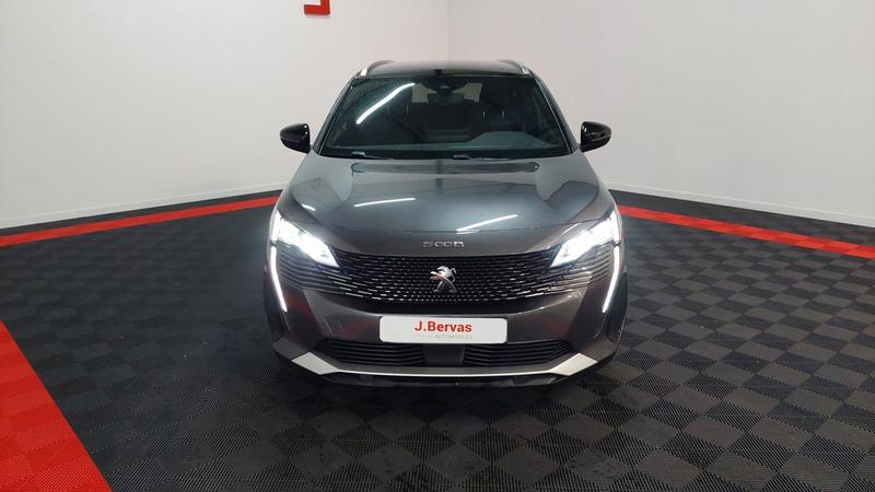 Peugeot 5008 BlueHDi 130 s&amp;S Eat8 Gt