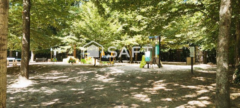 Appartement - 74 m² - 3 pièces