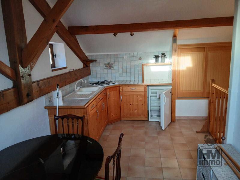 Maison - 174 m² - 6 pièces