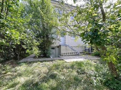 Maison - 67 m² - 5 pièces