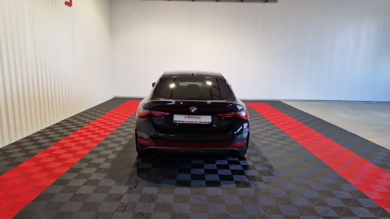Bmw Série 4 Gran Coupé G26 420d Xdrive 190 Ch Bva8 m Sport