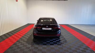 Bmw Série 4 Gran Coupé G26 420d Xdrive 190 Ch Bva8 m Sport