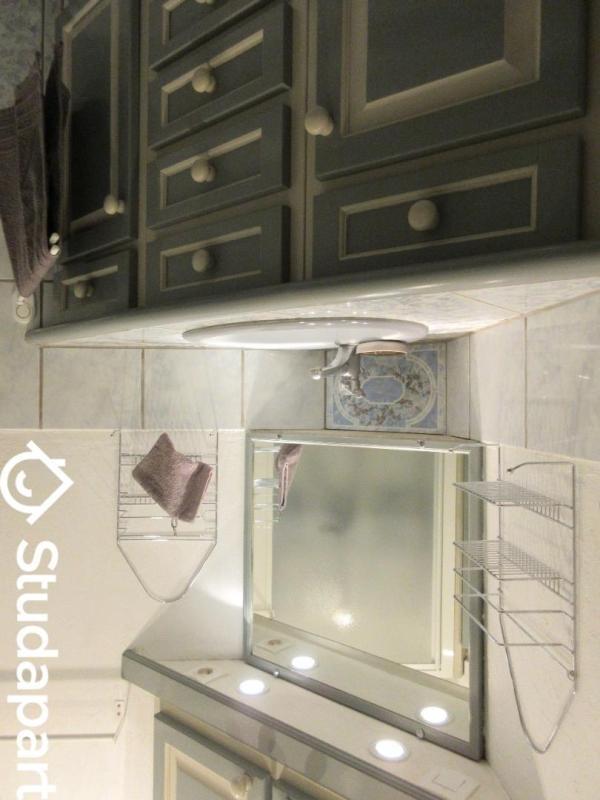 Appartement - 31 m² - 2 pièces