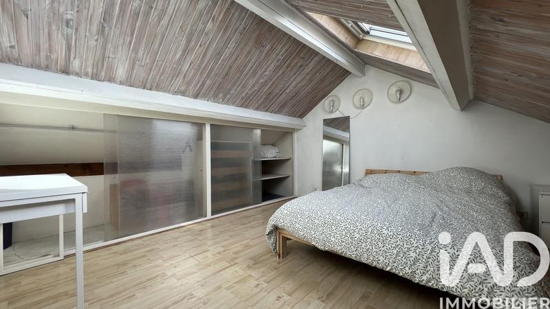 Appartement - 78 m² - 4 pièces