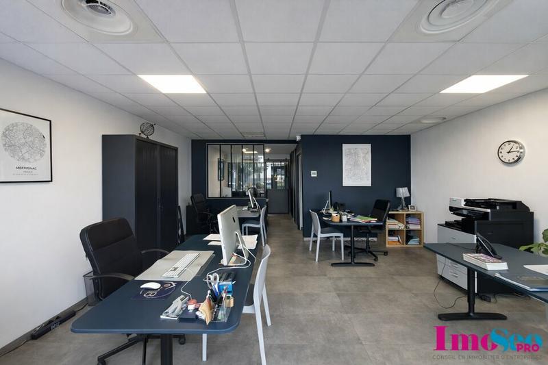 Local commercial - 58 m²