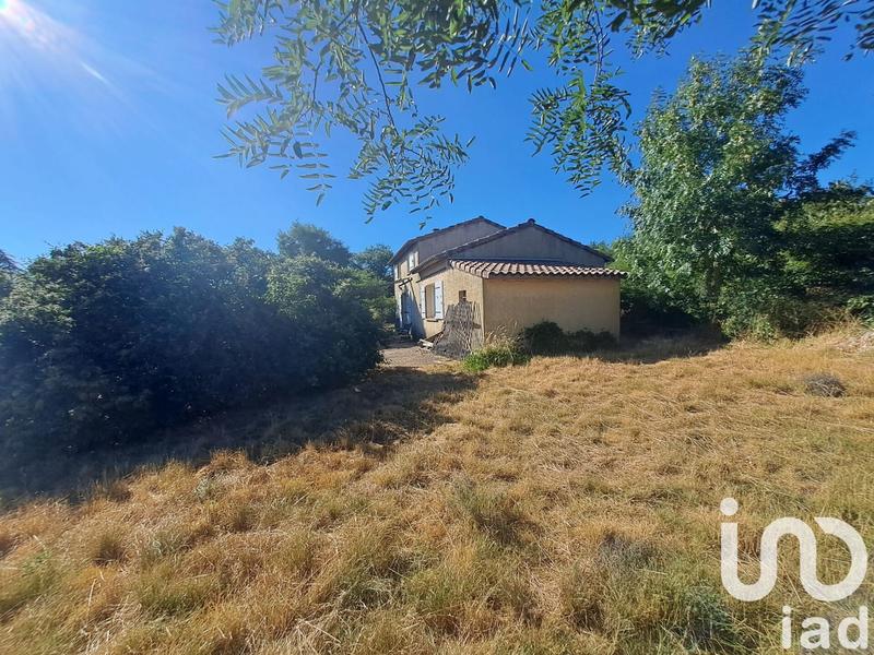 Maison - 53 m² - 3 pièces