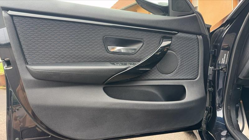 Bmw Série 4 Gran Coupé 430i 252 xDrive Bva8 m Sport