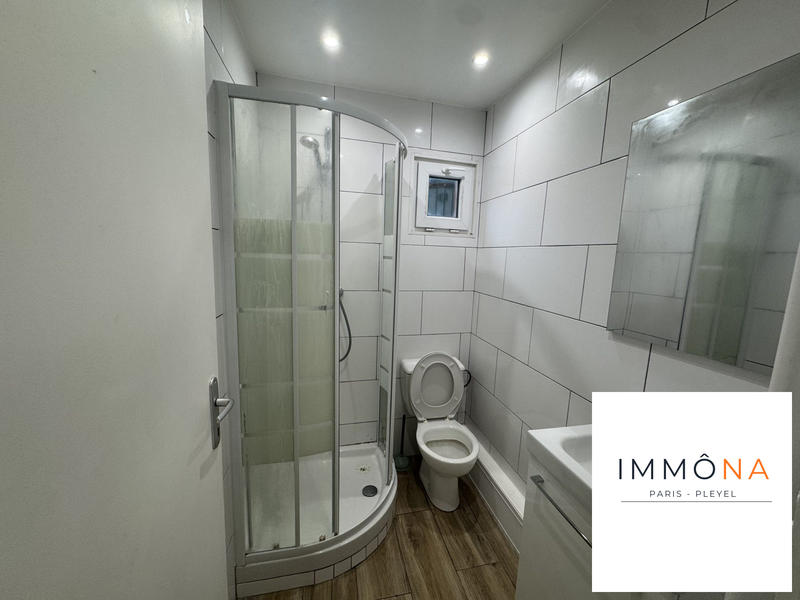 Appartement - 41 m² - 3 pièces