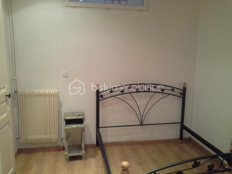 Appartement - 46 m² - 3 pièces