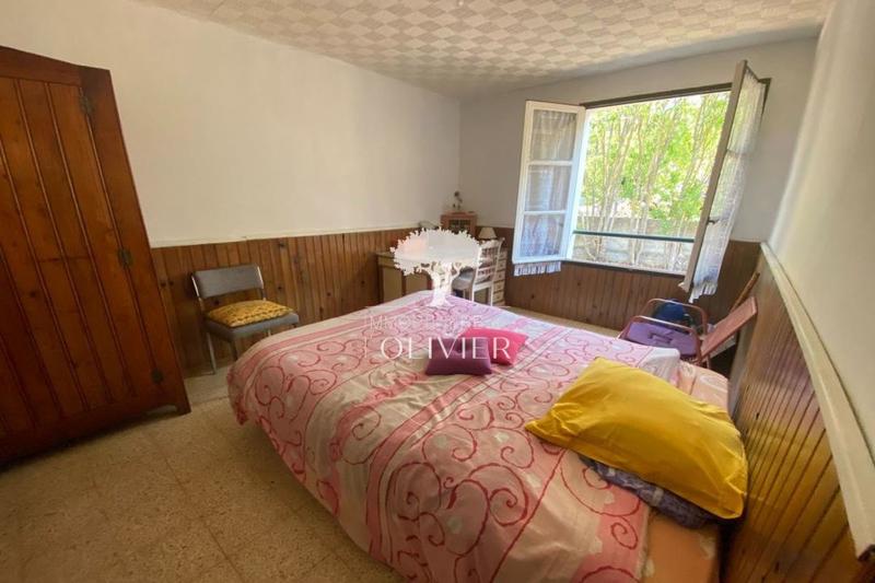 Maison - 115 m² - 4 pièces