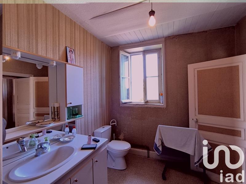 Appartement - 95 m² - 5 pièces