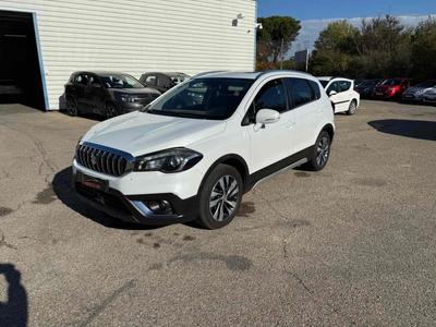 Suzuki Sx4 s-Cross 1.6 DDiS Privilège Allgrip