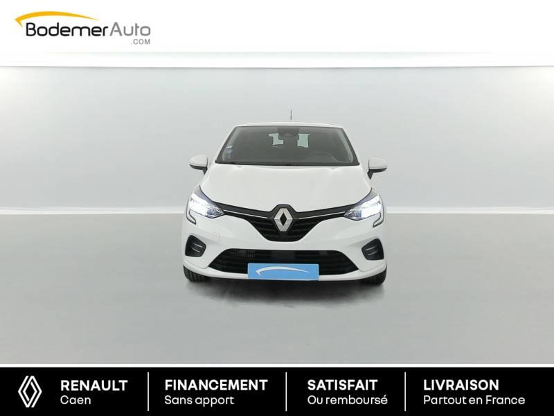 Renault Clio TCe 90 - 21n Business