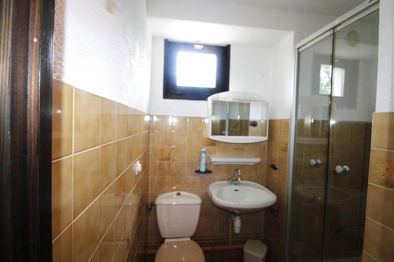 Appartement - 17 m² - 1 pièce