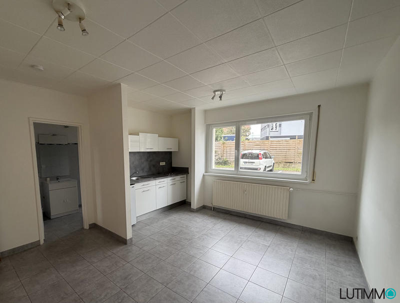 Appartement - 25 m² - 1 pièce