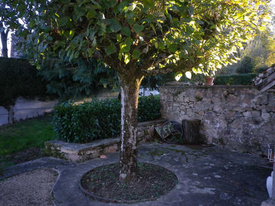 Maison - 104 m² - 4 pièces