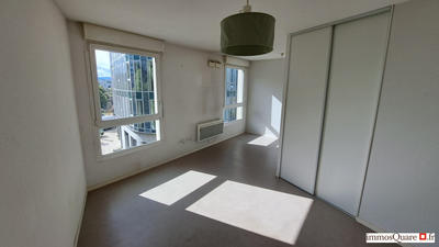 Appartement - 29 m² - 1 pièce