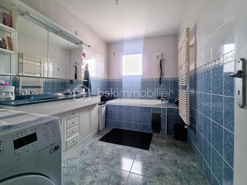 Immeuble - 350 m² - 12 pièces