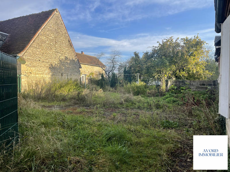 Maison - 75 m² - 6 pièces