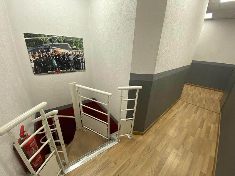 Local commercial - 184 m² - 5 pièces