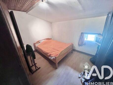 Maison - 121 m² - 5 pièces