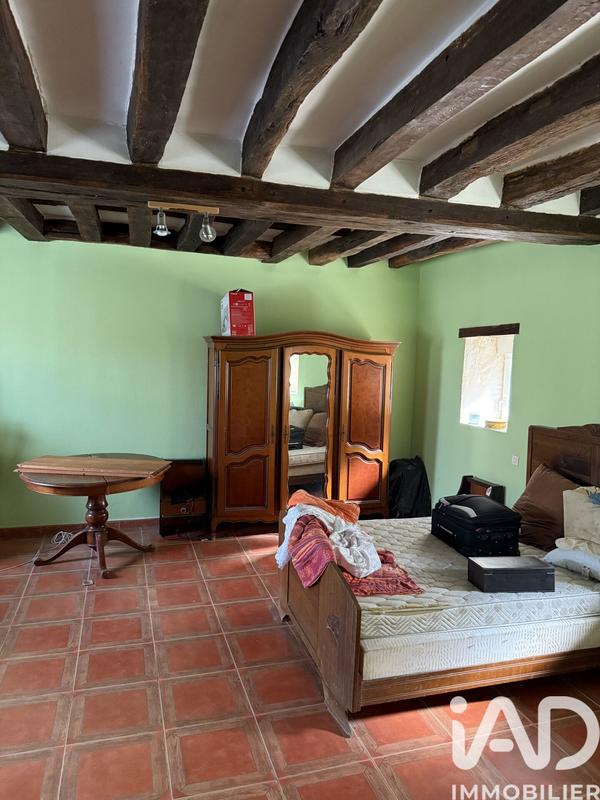 Maison - 135 m² - 4 pièces