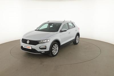 Volkswagen t-Roc 1.0 Tsi Lounge 115 ch