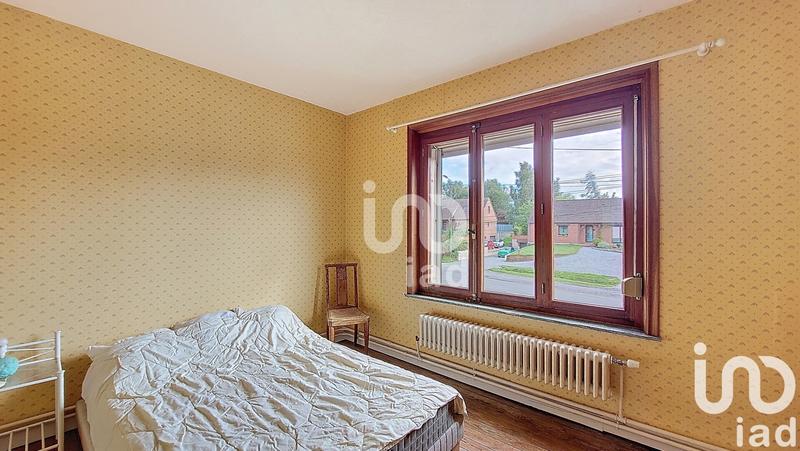 Maison - 151 m² - 7 pièces