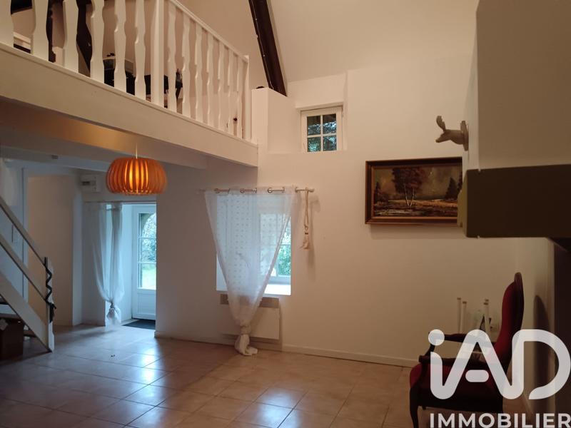 Maison - 162 m² - 5 pièces