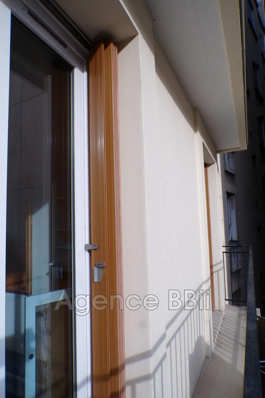 Appartement - 110 m² - 6 pièces