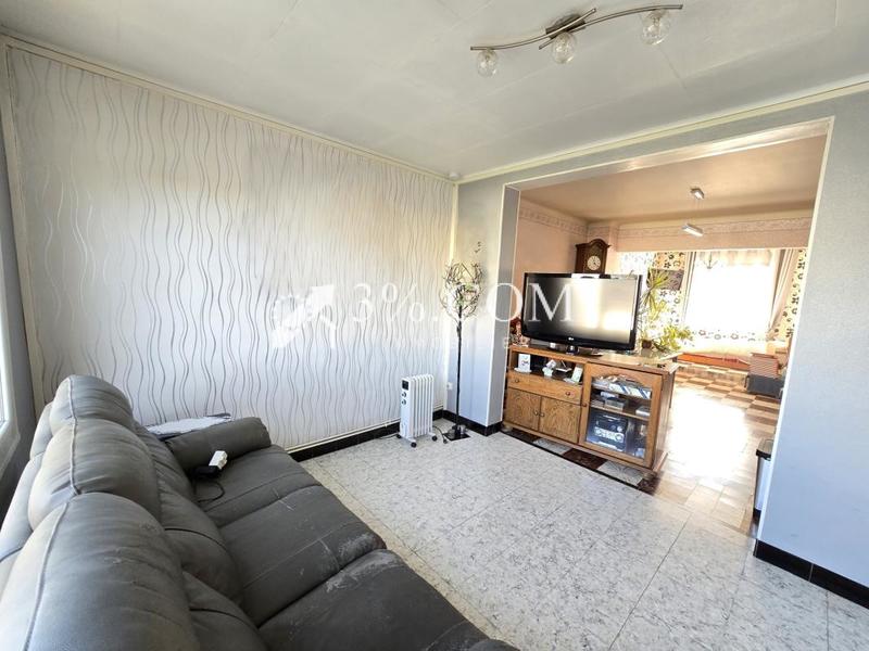 Maison - 88 m² - 5 pièces