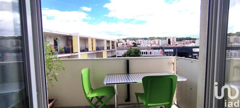 Appartement - 95 m² - 4 pièces