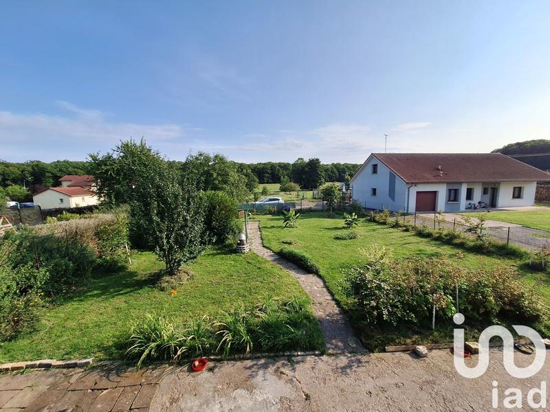 Maison de village - 197 m² - 6 pièces