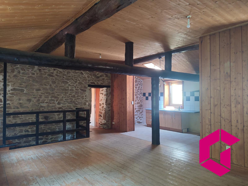 Maison - 283 m² - 15 pièces