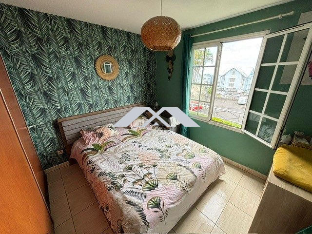 Appartement - 55 m² - 2 pièces