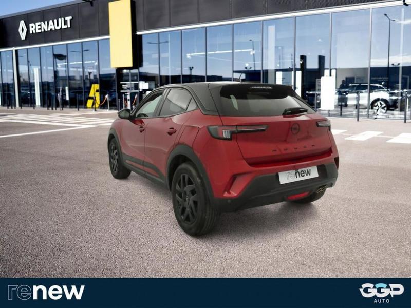 Opel Mokka 1.2 Turbo 130 ch Bva8 Gs Line