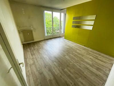 Appartement - 61 m² - 4 pièces