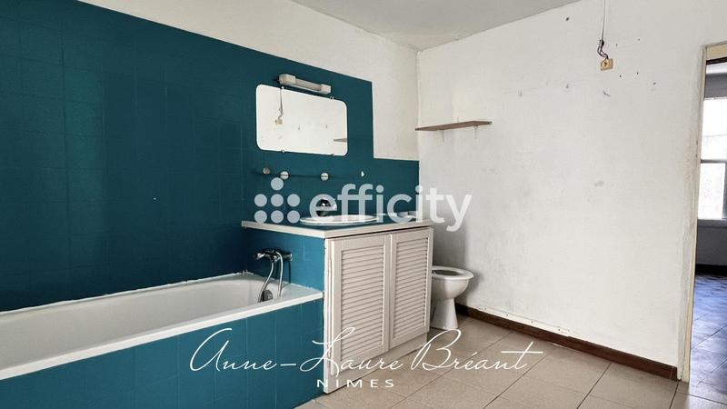 Maison - 149 m² - 6 pièces